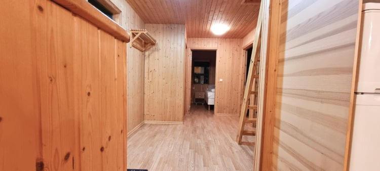 Kirkjubraut - Church Street Villa Talknafjordur ภายนอก รูปภาพ